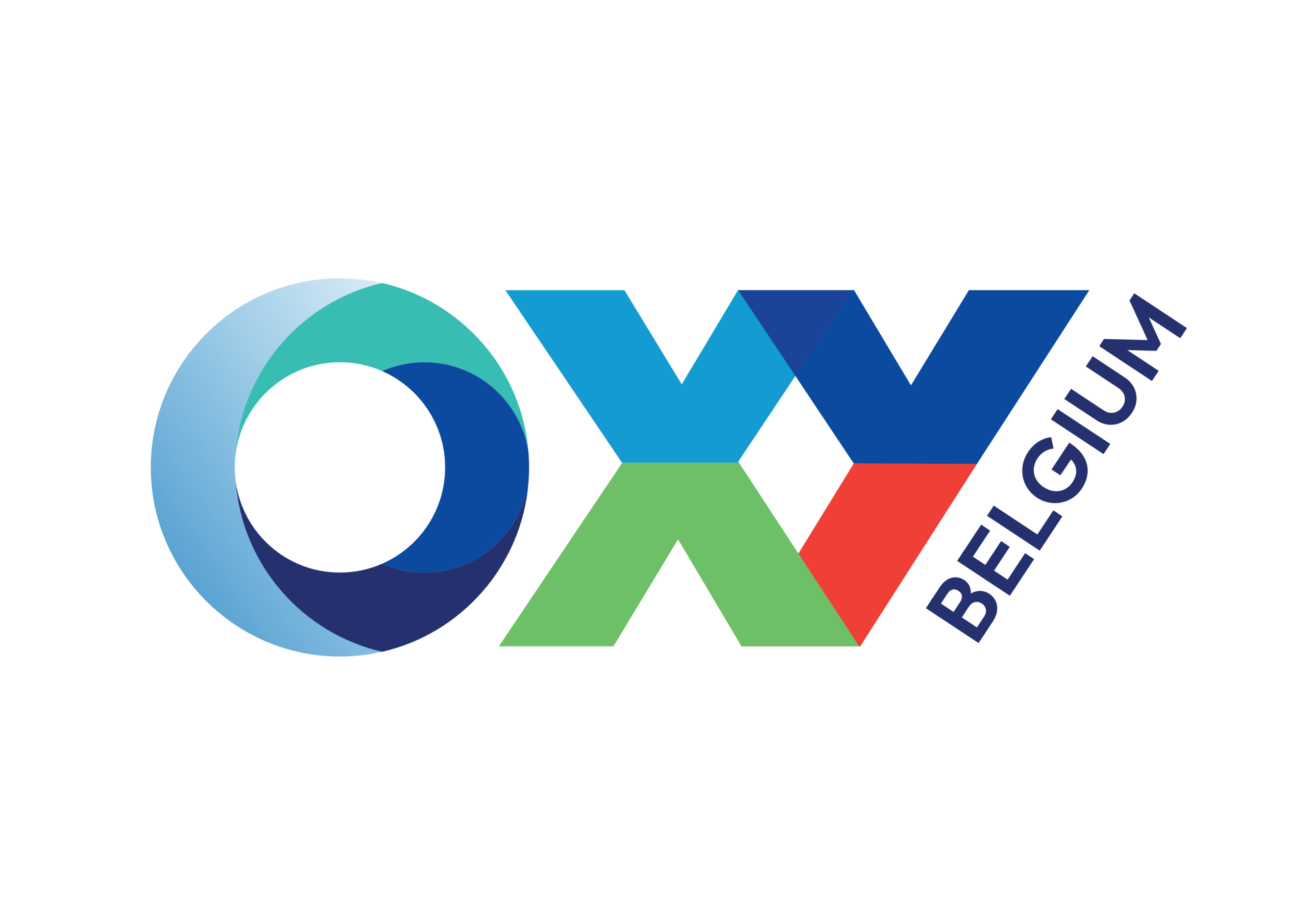 OXY Belgium