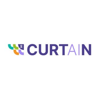 Logo CURTAIN