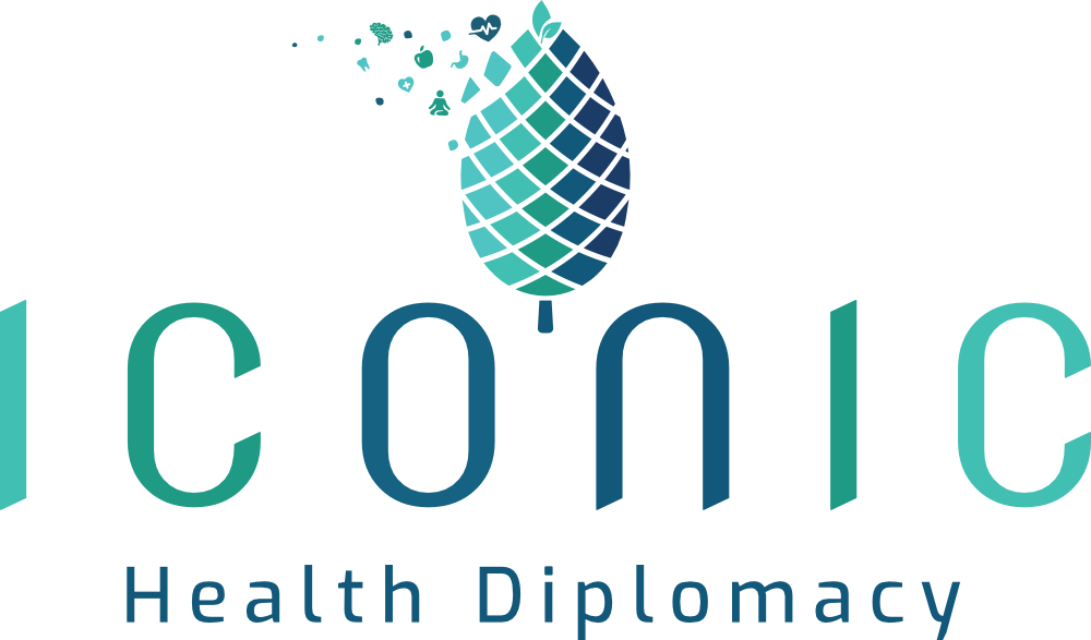 Iconic Health Diplomacy