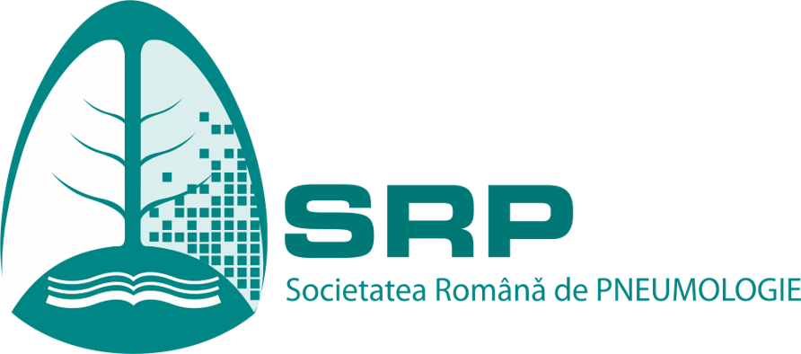 Societatea Romana de Pneumologie