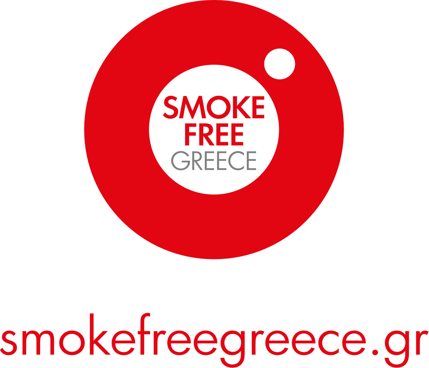 Smoke Free Greece